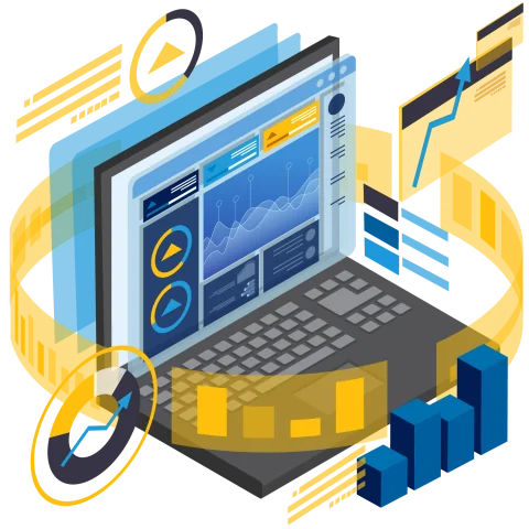 Business data systems and programming solutions